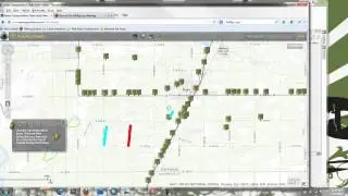 Mobile, Desktop & Web Collaboration in ArcGIS Online