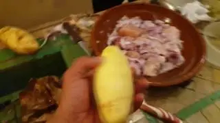 EP _  روتيني ROTINI LYAWMI _ COOK THE TAJIN  HOW TO COOK IT ?