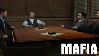 Perang mafia semakin panas - Mafia Part 8