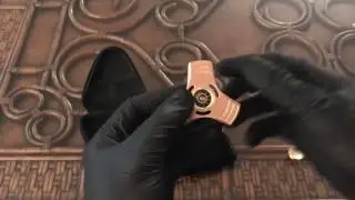 BEST Copper Fidget Spinner! FULL REVIEW