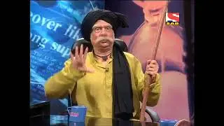 Gurpal welcomes a blabbering freedom fighter   Tedhi Baat   Episode 31   Full Episode