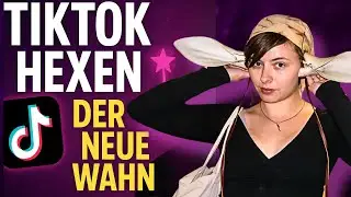 TikTok witches are the new cult &ndash; How magic becomes mass manipulation