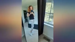 RBX Active Womens Capris Leggings Yoga Athletic Workout Cropped Leggings review