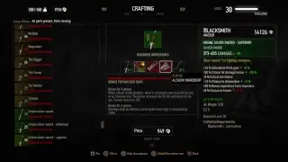 Luka Plays :Witcher 3: The Wild Hunt -Part Three