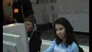 LAN Party 2006 School Edition