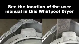 Whirlpool washer repair manual