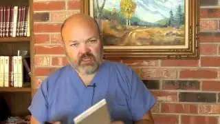Loose Lower Dentures