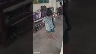 sushant goverment school going