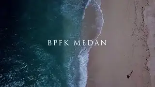BPFK MEDAN