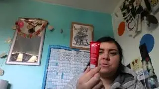March Pink Parcel review
