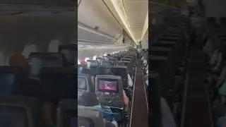 Singapore Airlines 787-10 ~ seat configurations ~ Economy #travel