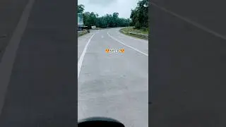 😍 NATURE 😍#shorts #road #naturebeuty ##love#youtubeshorts @coalminingindia