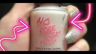 No Poreblem Primer review