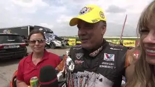NHRA Kansas Nationals Sun