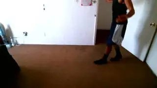✔ TA Stealth - Shuffling and having fun with it! (1080p Available)