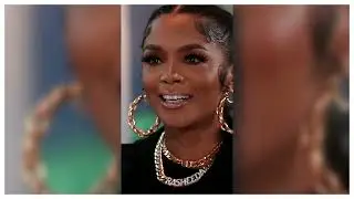 Rasheeda&rsquo;s Emotional Confession: He Hurt Me & I Said Nothing!