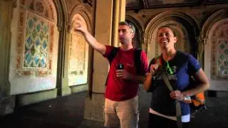 Bridges & Arches - Geocache of the Week