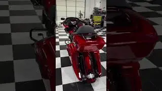 Road Glide💥 #motorcyclelovers #harley #harleydavidsonlovers #bikelife #motovlog #harleydavidsonbike