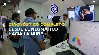 HIVETIRE - Invitaci&oacute;n Expo Transporte Anpact Guadalajara 2025