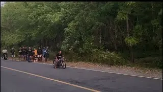 MINGGU GAUL JLS CURAHNONGKO,DIHADIRI HEREX ICIK MAS MEN🚀