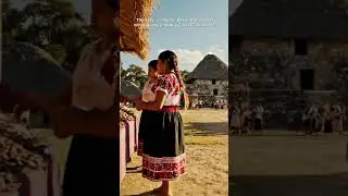 Падение цивилизации майя: уроки древней цивилизации