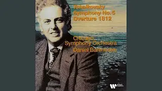 1812 Overture in E-Flat Major, Op. 49