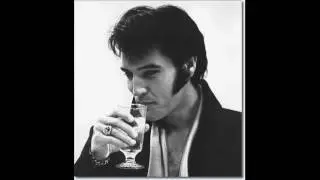 You'll Never Walk Alone (cover style of The King)Elvis Presley
