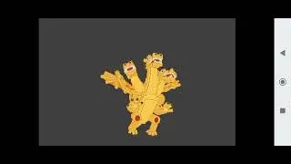 El Nuevo Brainrot Dragon Cannelloni Hydra Confirmado en Steal a Brainrot 