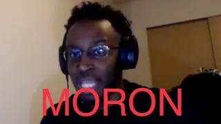 Riley D&rsquo;s Commentary: TMossBoss Is Slow Like Really Slow *Why I Make Reaction Videos* (Unreleased)