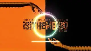 Deep Sen & Kingtalkzin - Isithembiso  ft Lannie Billion (PSP MIX) | Official Audio