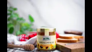 Honey Brand Product Video