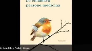 Le chiamava persone medicina