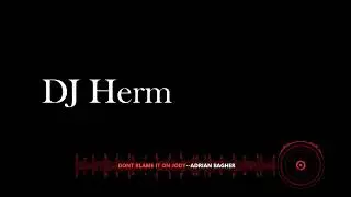 Dj Herm Southern Soul 30 min Mix