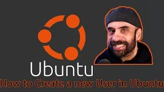 How to Create a New User in on Ubuntu Linux (Step-by-Step Guide!)