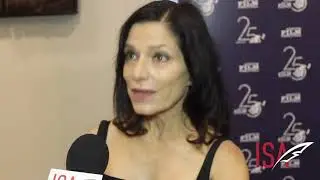 Melora Walters: Honoring The Script 