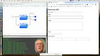 REPL With File Watcher