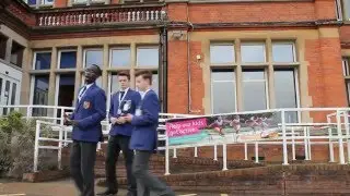 BBC School Report 'Technology in SEN schools'