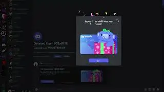 TUTO FINDER NITRO DISCORD 2026