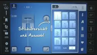 B880 - 01 - Erste Schritte