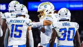 Chargers Lost To Patriots 4x a Playoff Game Seasons Is Over