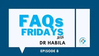 Importance of Regular Health Checks - FAQs Friday Episode 8