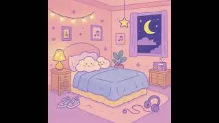 CA&Iacute;N - Delirio Nocturno - (Visualizer Official)