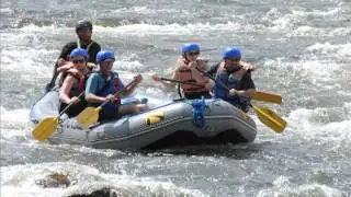 May 16, 2012 River Runners Rafting Canon City, Colorado.mov