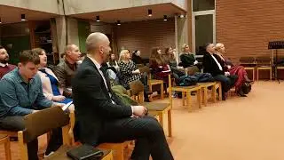O Betleem, oraș micuț - Ajunul Crăciunului 2024