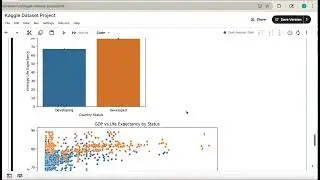 Python Essentials Final Projects Presentation