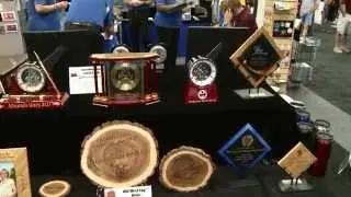 JDS Industries на выставке NBM BIG SHOW в Индианаполисе