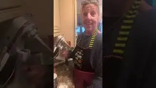 Banana Bread ( or muffins) High Protein