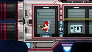 Starbound ABC songs | DK64 - Mad Jack