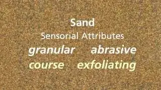 Lipo Chemicals TEXTURE part 4-Sand