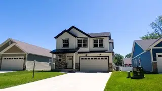 1503 Ash Street Porter, IN 46304 Paul Boyter 219 789-1228 McColly Real Estate